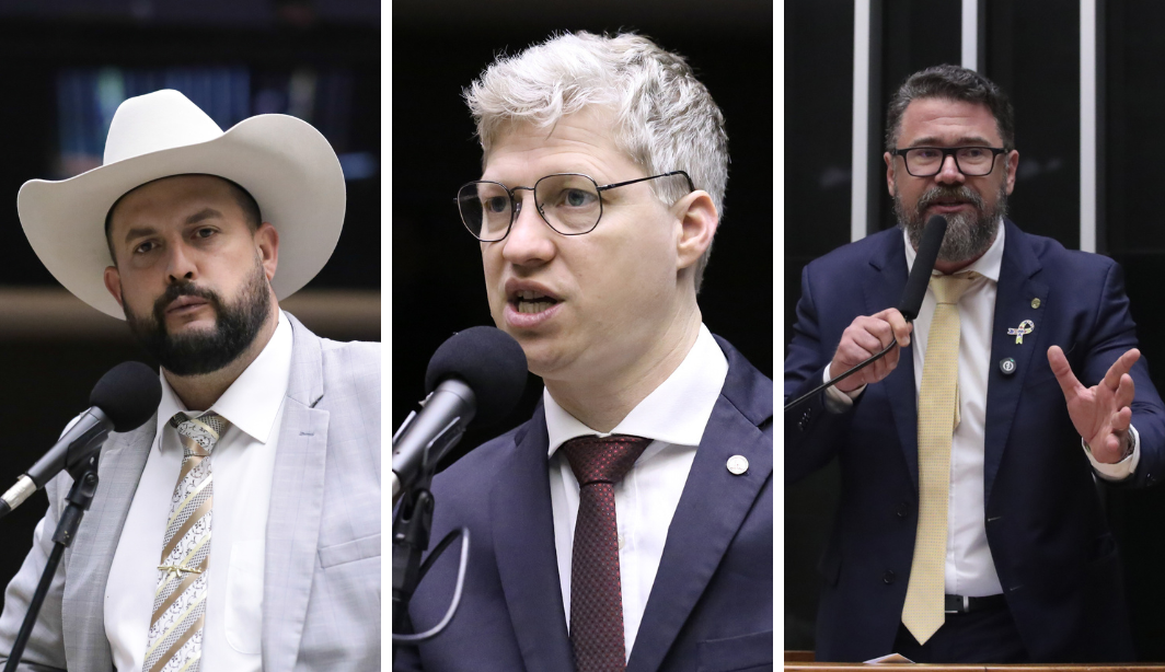 Câmara faz novo sorteio para definir relator de processos contra bolsonaristas que participaram de motim – CartaCapital