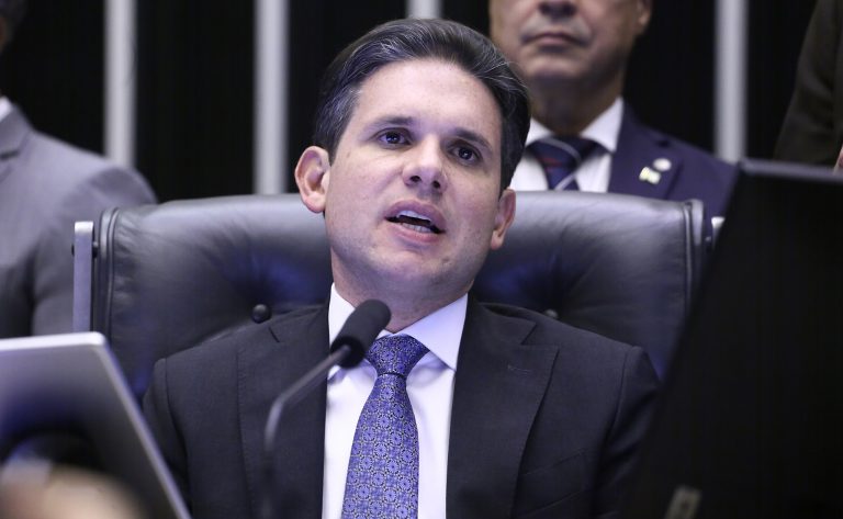 “Câmara não permitirá abusos contra consumidores”, diz Motta ao elogiar gratuidade no despacho de bagagem – Notícias