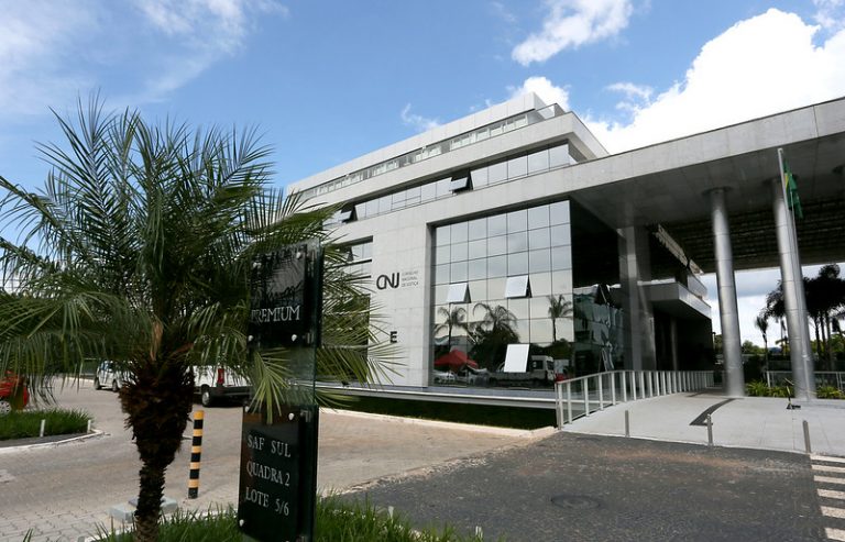 Câmara pode votar nesta manhã indicações para os conselhos de Justiça e do Ministério Público – Notícias