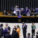 Câmara rejeita recurso e confirma envio ao Senado de projeto sobre controle de constitucionalidade no STF – Notícias