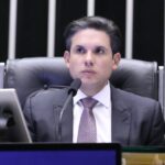 Câmara vai votar semanalmente projetos sobre segurança pública, diz Motta – Notícias