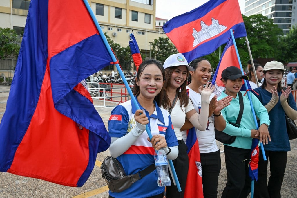 Camboja e Tailândia assinam acordo de trégua na presença de Trump – CartaCapital