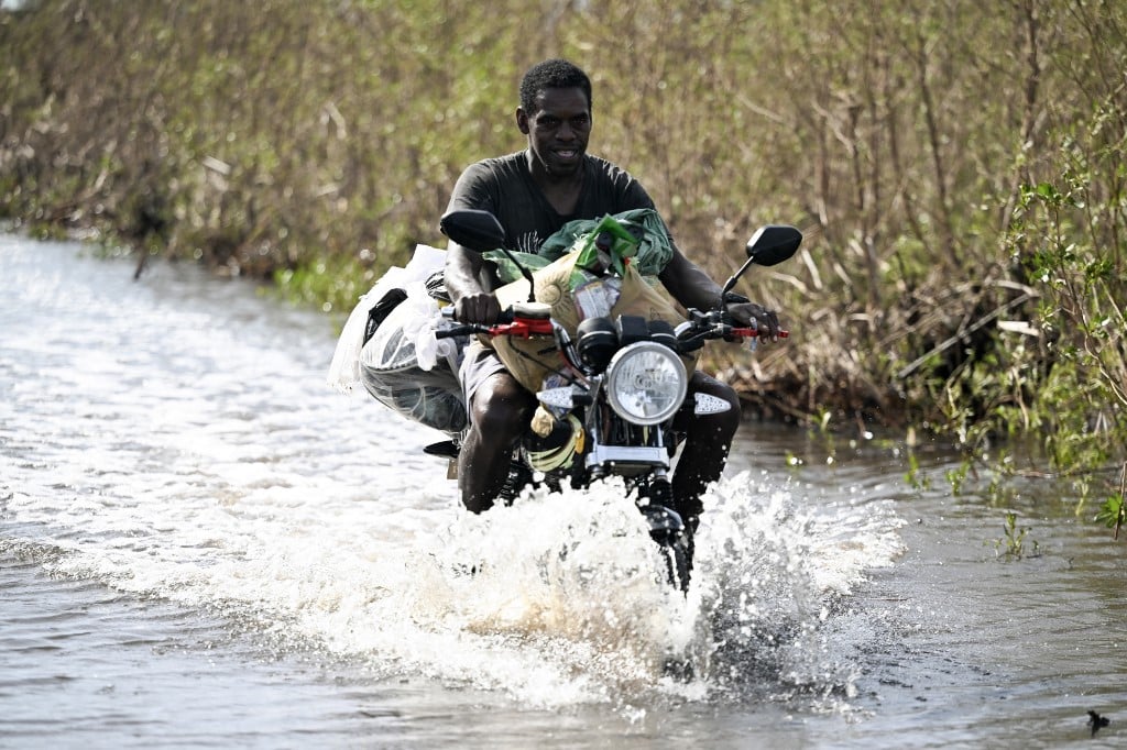 Caribe se recupera do pior furacão em quase um século, agora rumo às Bahamas – CartaCapital