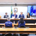 Categorias profissionais reivindicam aposentadoria especial em debate na Câmara – Notícias