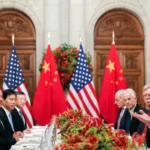 China ameaça retaliar: ‘Não temos medo de brigar’