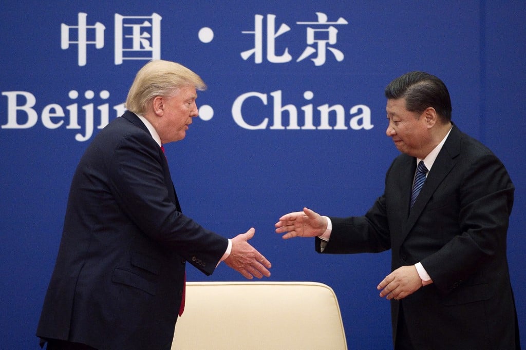 China e EUA anunciam nova rodada de negociações comerciais – CartaCapital
