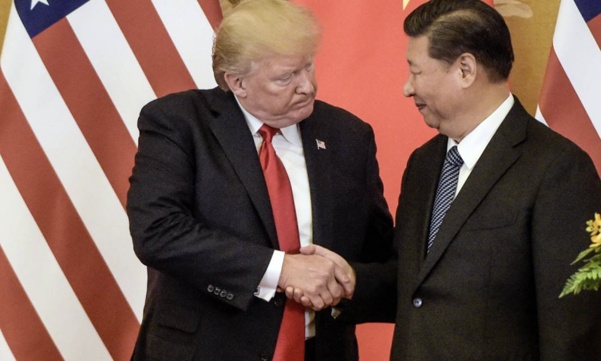 China reage às tarifas de 100% anunciadas por Trump – CartaCapital