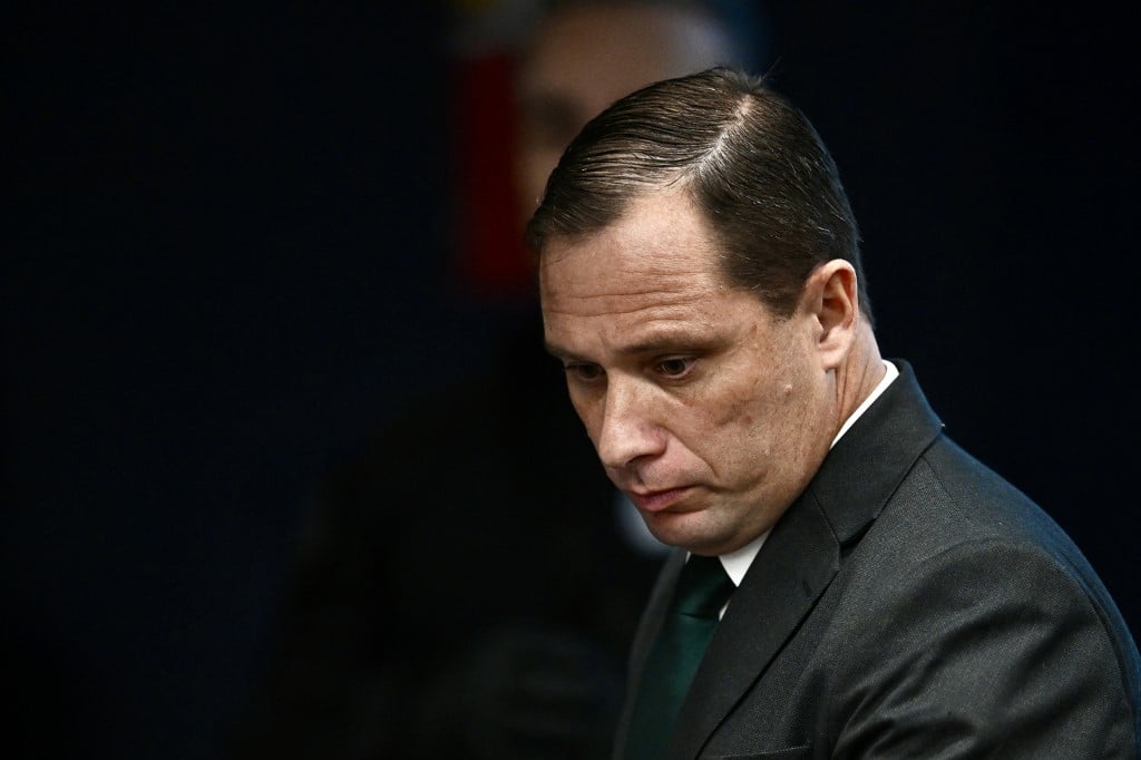 Cid não recorre e STF torna condenação pela trama golpista definitiva – CartaCapital