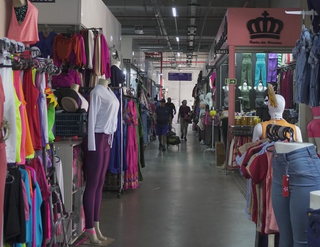 Circuito de Compras impulsiona negócios e formalização no Brás – CartaCapital