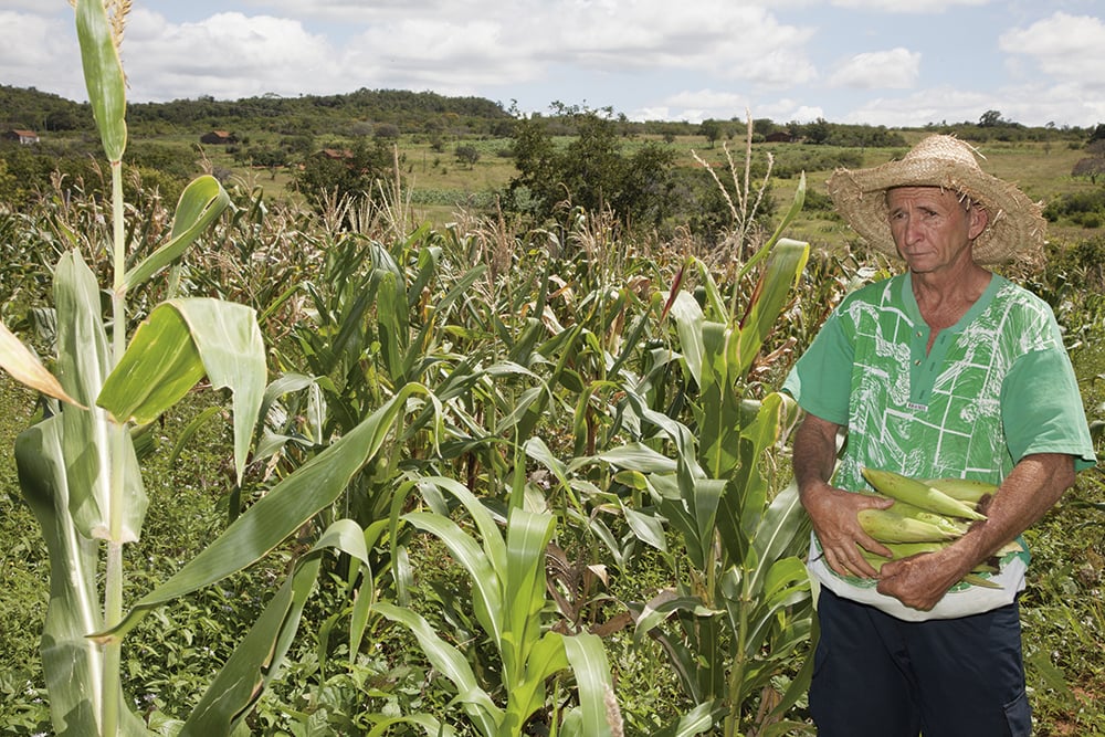 Clima hostil – CartaCapital