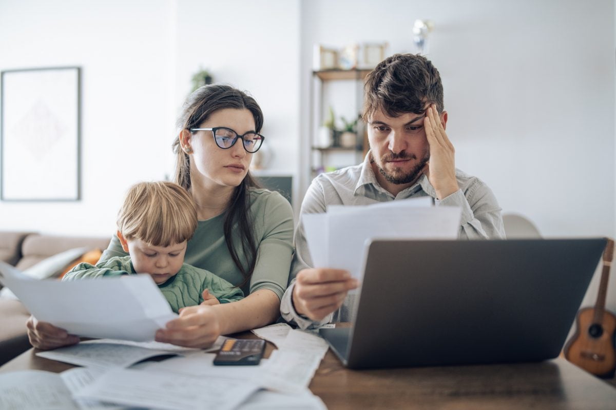 Com Selic em 15%, veja 4 erros que levam microempreendedores ao endividamento – CartaCapital