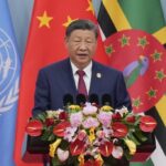 Comércio da China supera expectativas em setembro apesar das tarifas de Trump – CartaCapital