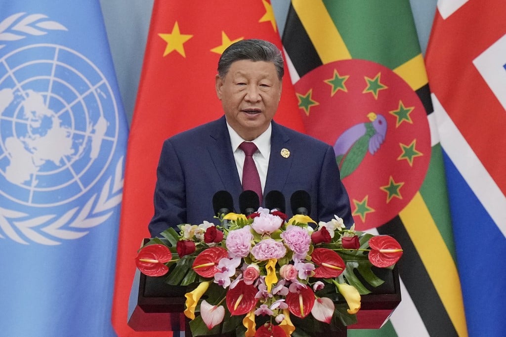Comércio da China supera expectativas em setembro apesar das tarifas de Trump – CartaCapital