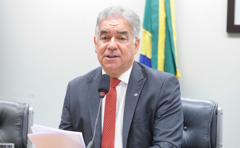 Audiência Pública - Risco iminente da chegada da doença Monílase nas regiões produtoras de cacau no Brasil. Dep. Zé Neto (PT-BA)