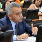 Comissão aprova exigência de câmeras em carros de aplicativo – Notícias