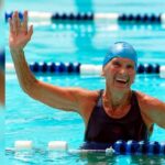 Comissão aprova título de Patronesse do Esporte Brasileiro para a nadadora Maria Lenk – Notícias