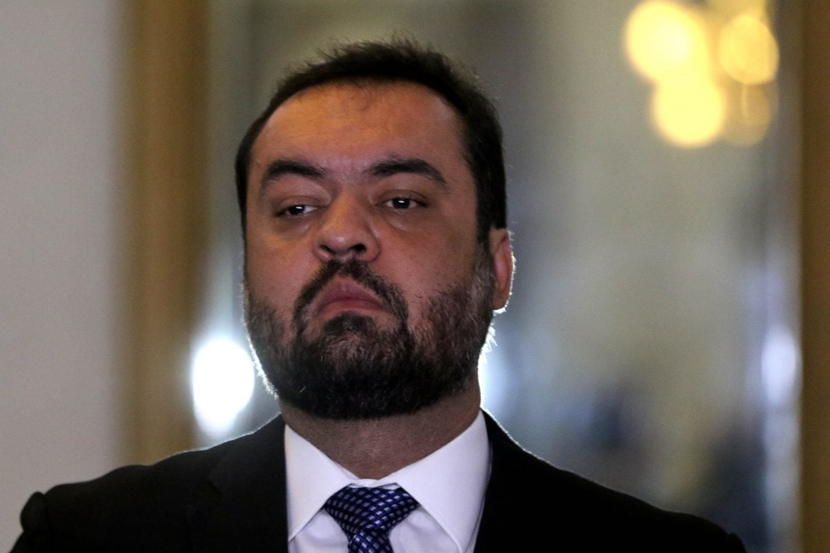 Comissão de Direitos Humanos pede prisão preventiva de Cláudio Castro após operação no Rio – CartaCapital