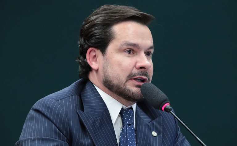 Discussão e votação de propostas legislativas. Dep. Capitão Alberto Neto (PL-AM)