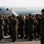 Comissão debate despesa com a graduação de sargentos do quadro especial da aeronáutica – Notícias