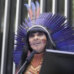 Comissão debate papel das mulheres na defesa da Amazônia e na justiça climática – Notícias