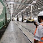 Comissão debate substituição obrigatória de vagões de carga