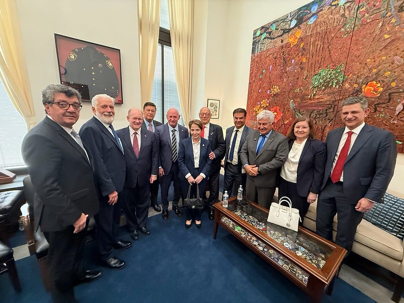 Comissão do Senado para interlocução com os EUA é prorrogada até dezembro – CartaCapital