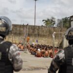 Comissão especial debate sistema penitenciário e atuação de organizações criminosas – Notícias