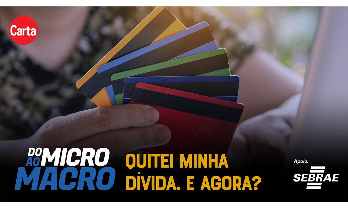 Como funciona o 'score' de crédito? – CartaCapital