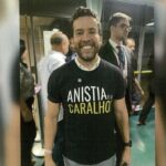 Conselho de Ética arquiva processo contra Janones por camiseta crítica à anistia – CartaCapital