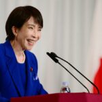 Conservadora Sanae Takaichi pode se tornar a primeira mulher premiê do Japão – CartaCapital
