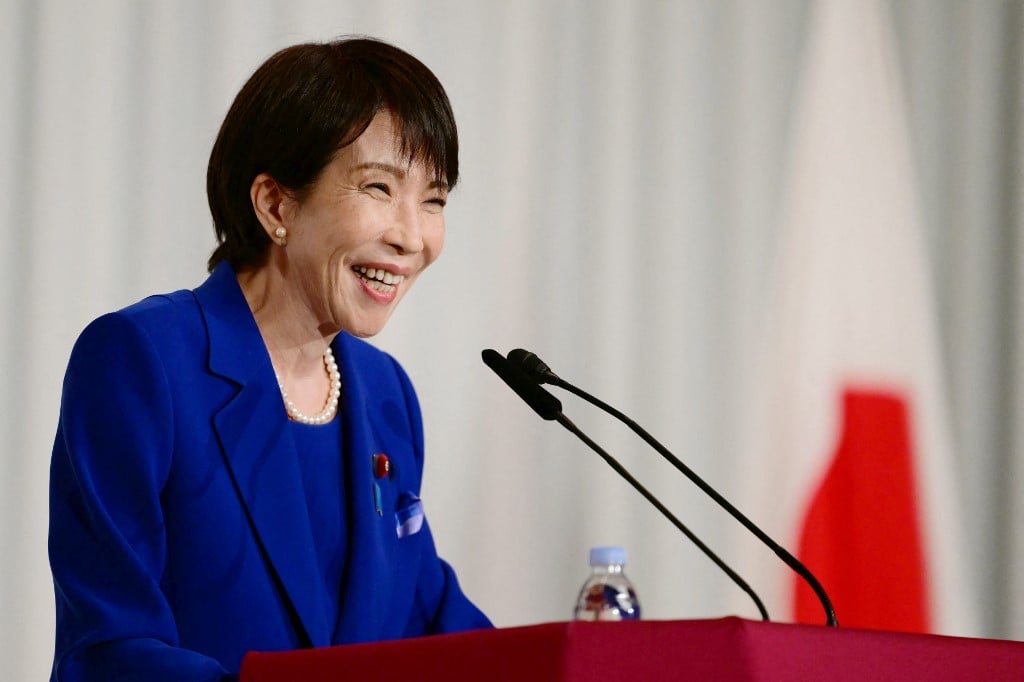 Conservadora Sanae Takaichi pode se tornar a primeira mulher premiê do Japão – CartaCapital