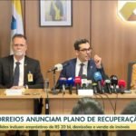 Correios: queda nas receitas, gastos com pessoal e modelo de negócios levam à derrocada financeira