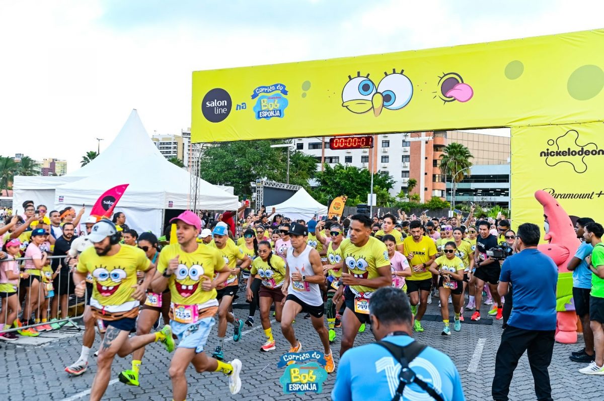 Corridas temáticas crescem e se tornam porta de entrada para novos corredores – CartaCapital