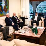 Cotado para o STF, Pacheco participa de reunião Fachin, Gonet e Alcolumbre – CartaCapital