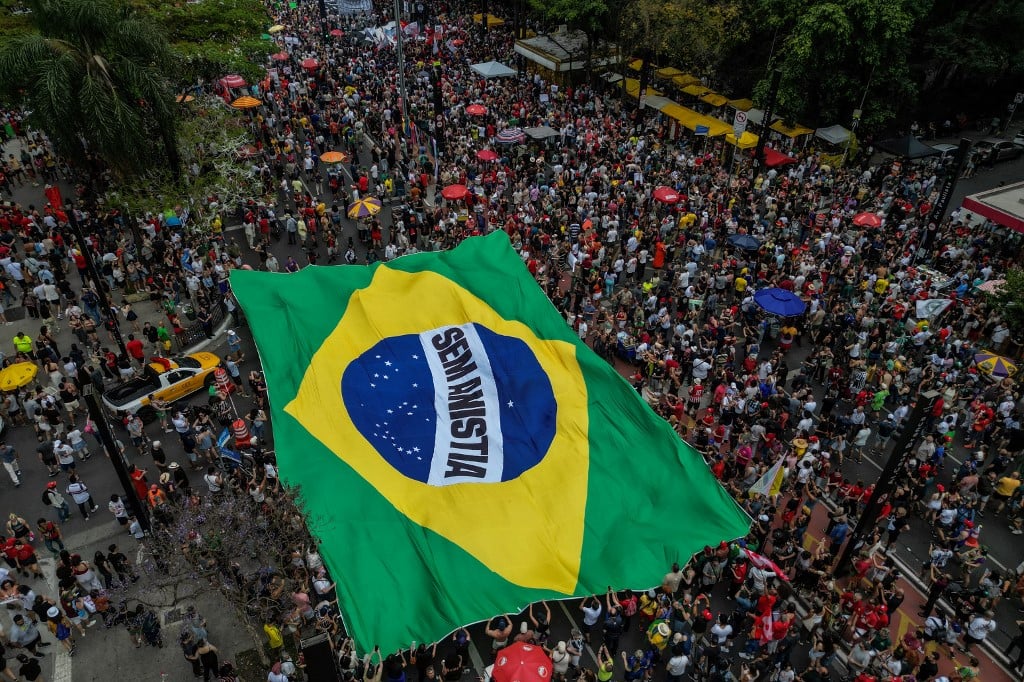 Cresce a rejeição dos brasileiros ao projeto de anistia aos golpistas, mostra pesquisa – CartaCapital