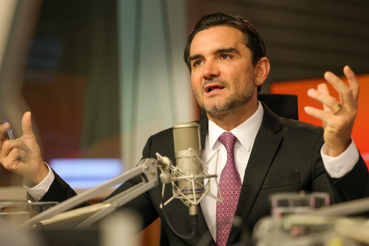 De saída do governo, Celso Sabino promete lealdade a Lula: 'Conte comigo' – CartaCapital