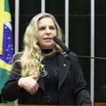 Deputada do PT está em flotilha rumo a Gaza interceptada por Israel – CartaCapital