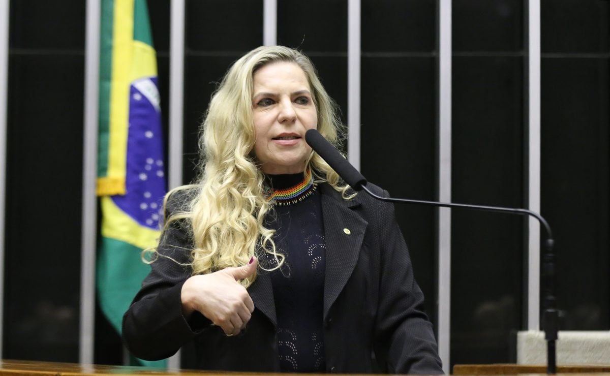 Deputada do PT está em flotilha rumo a Gaza interceptada por Israel – CartaCapital