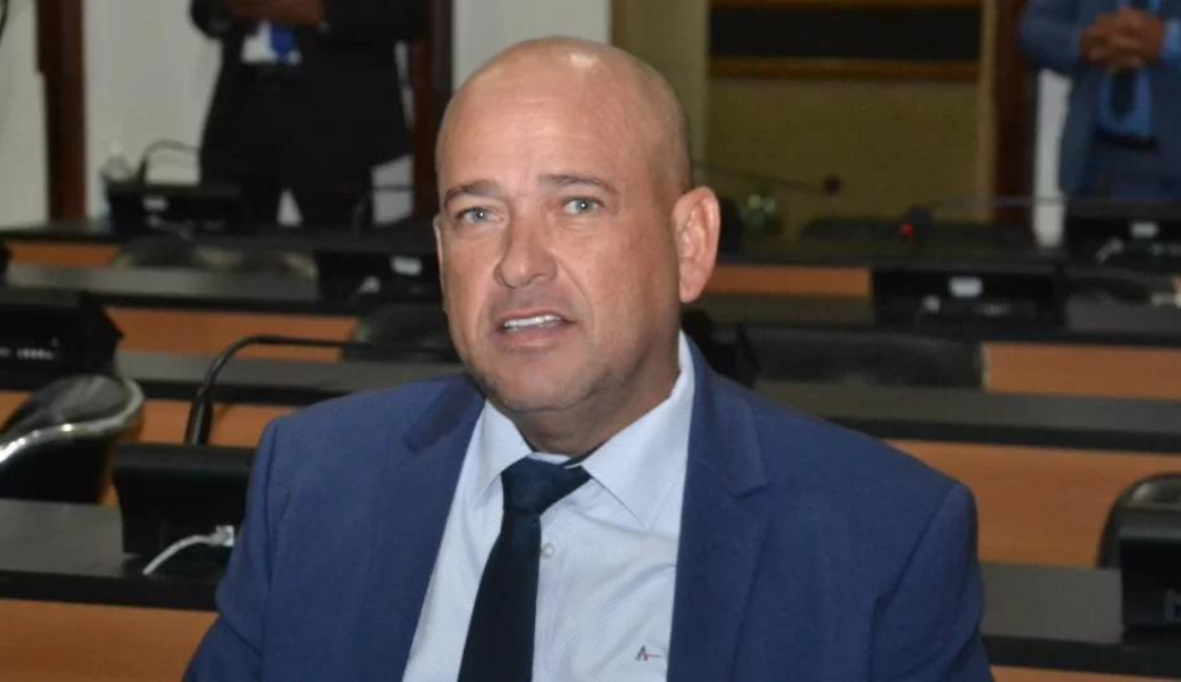 Deputado Binho Galinha é preso após operação contra milícia – CartaCapital
