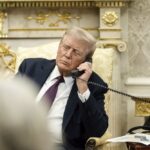 Diplomacia/ Toca o telefone – CartaCapital