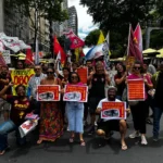 Em BH, juventude e movimentos populares protestam pela tarifa zero