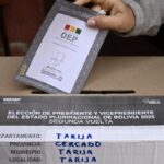 Em crise, Bolívia define presidente entre dois candidatos de direita – CartaCapital