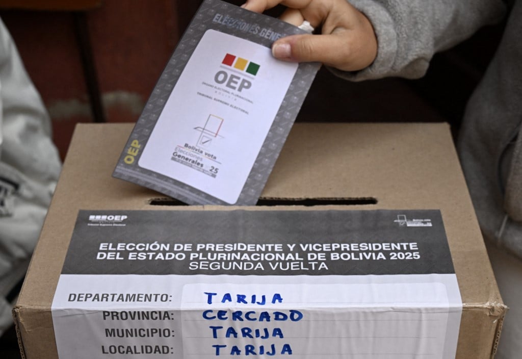 Em crise, Bolívia define presidente entre dois candidatos de direita – CartaCapital