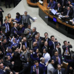 Em derrota do governo, Câmara derruba “MP da Taxação”