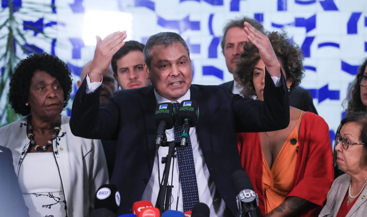 Em reação à derrota no IOF, PT propõe aumentar taxação das bets para 24% – CartaCapital