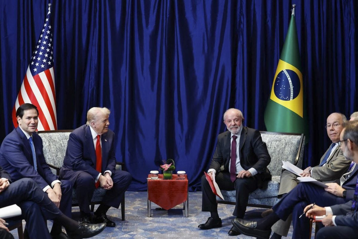 Equipes de Lula e Trump começam a negociar o tarifaço nesta segunda – CartaCapital