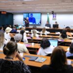 Especialistas defendem criação de política nacional para atenção à mulher na menopausa – Notícias