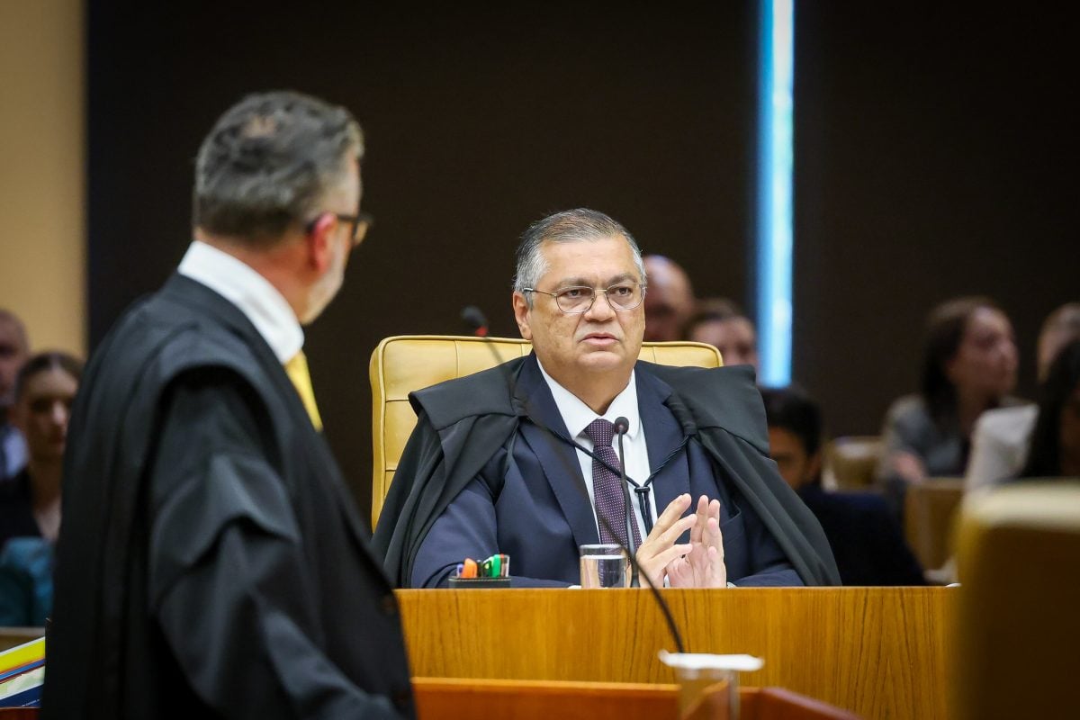 Estado é responsável por vítimas feridas por policiais em protestos, decide STF – CartaCapital