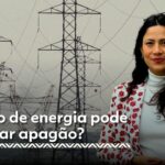 Estados brasileiros registram apagão; empresas de energia falam em interferência no Sistema Interligado Nacional
