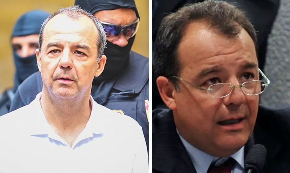 Ex-governadores do RJ Cabral e Pezão são condenados em mais de R$ 4 bilhões – CartaCapital